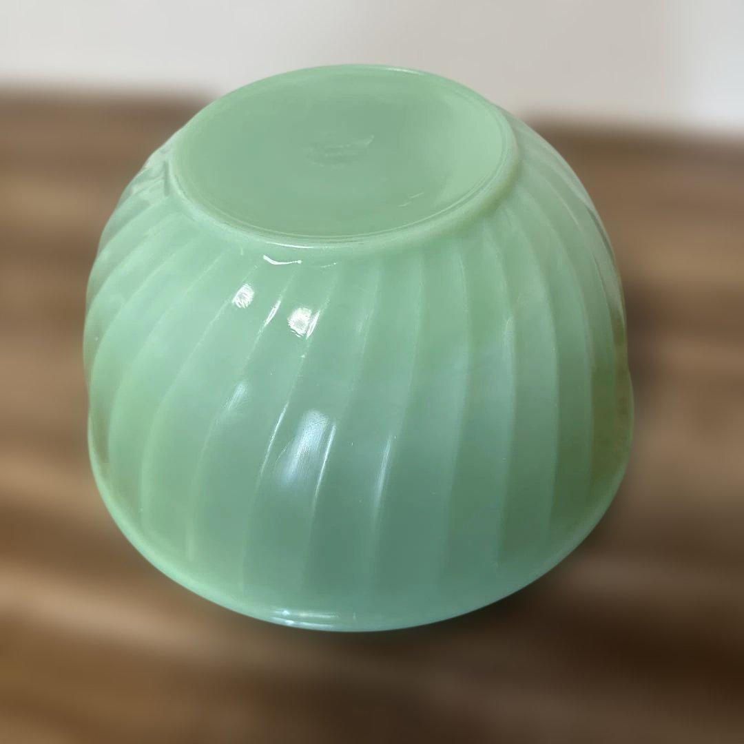 FireKing ジェダイ　スワールミキシングボウル9inch