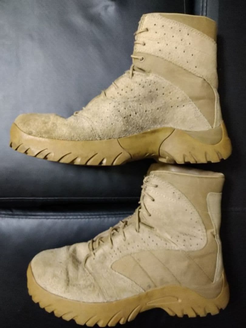 その他 Oakley SI tactical boots 27.5cm