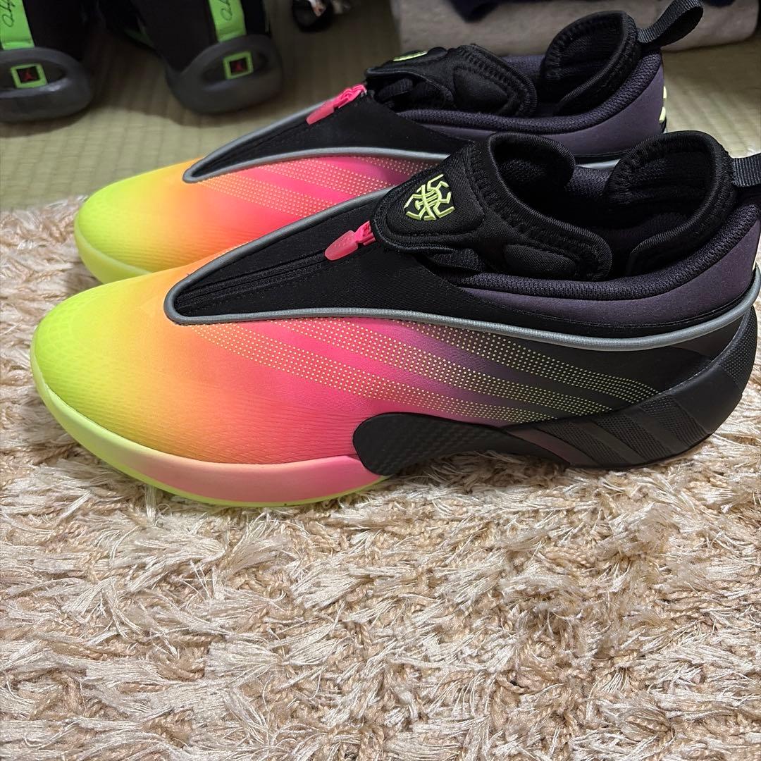 adidas D.O.N.イシュー 7 / D.O.N. ISSUE 7