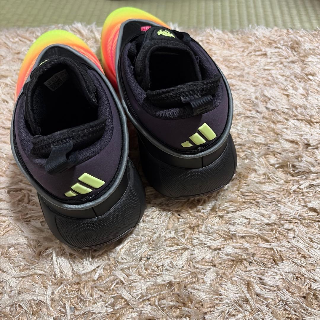 adidas D.O.N.イシュー 7 / D.O.N. ISSUE 7
