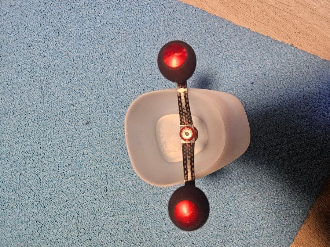 バサート ハンドル 希少 廃盤