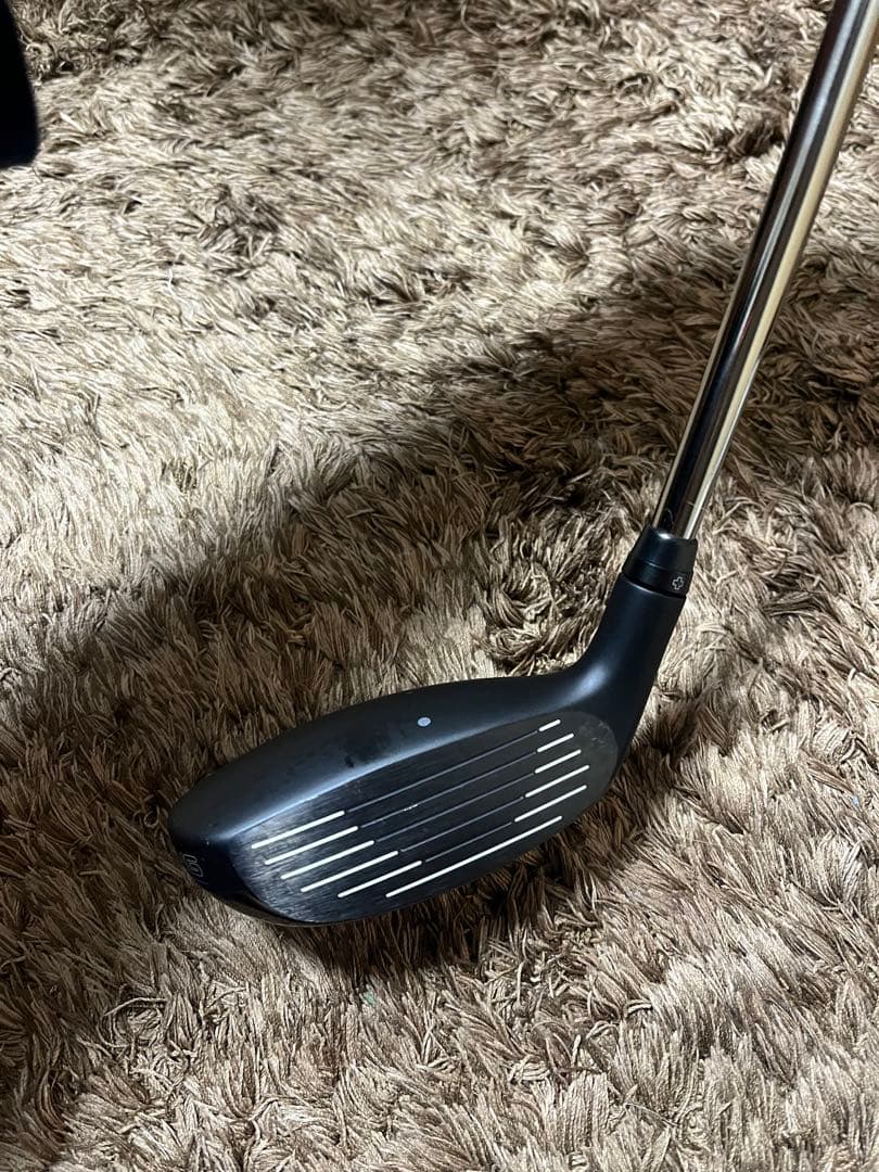 PING G440 2U ユーティリティ Sフレックス