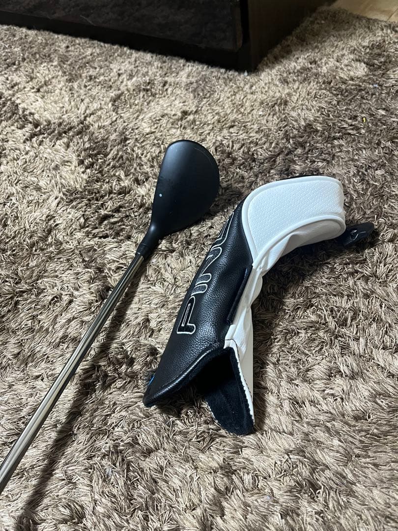 PING G440 2U ユーティリティ Sフレックス