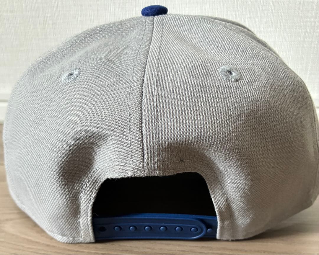 OHTANI LA 9FIFTY スナップバックキャップ