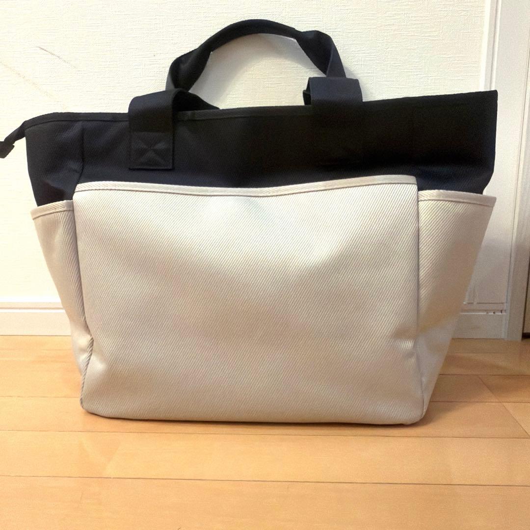 極美品✨パーリーゲイツ ロッカーバック