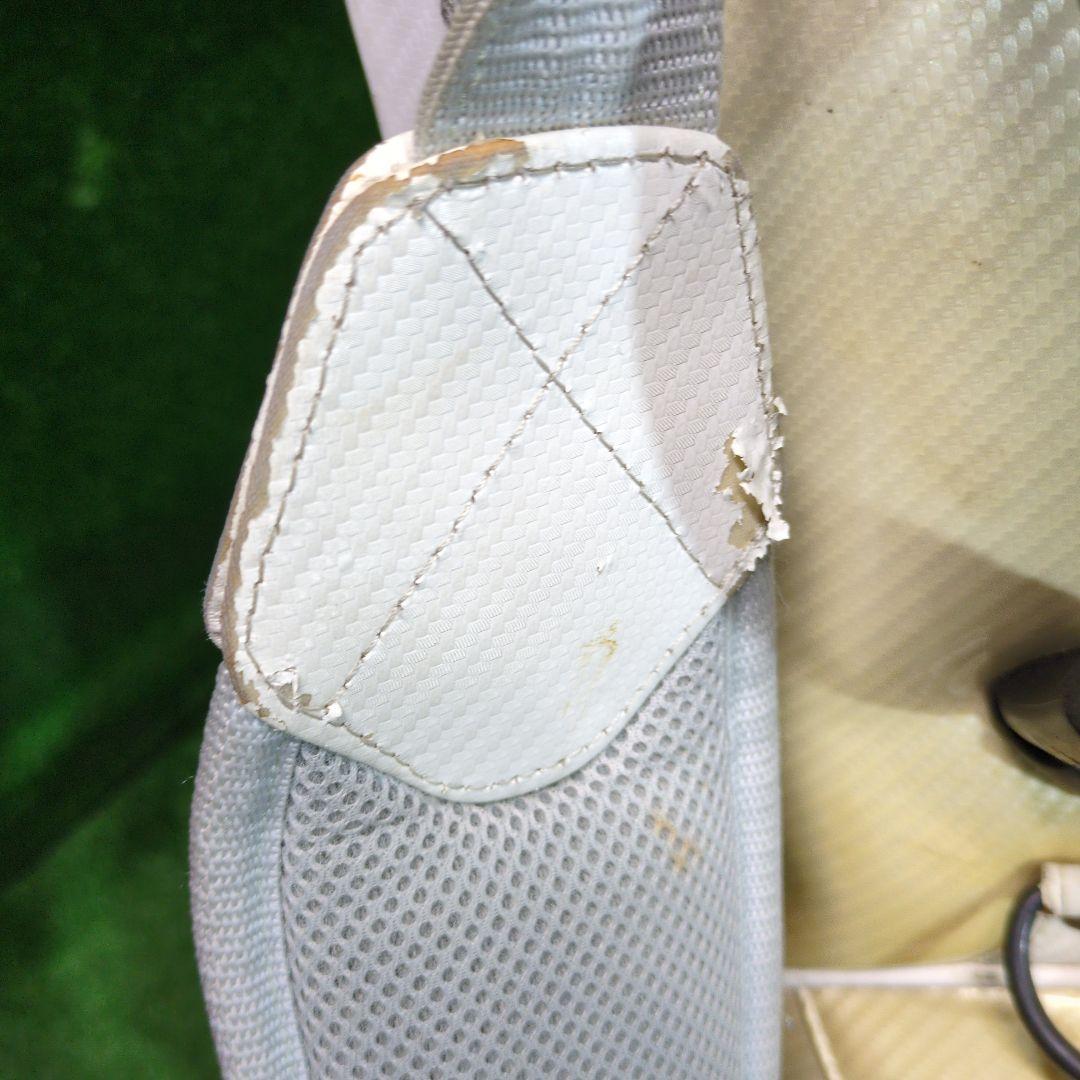 adidas GOLF ツアー モールドデザイン キャディバッグ　アディダス