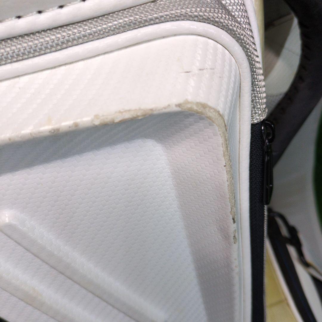adidas GOLF ツアー モールドデザイン キャディバッグ　アディダス