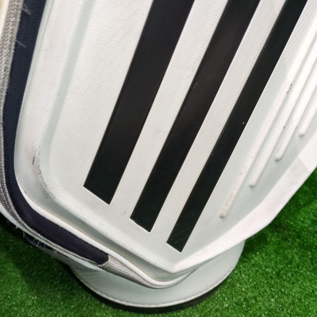 adidas GOLF ツアー モールドデザイン キャディバッグ　アディダス