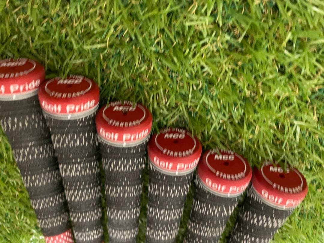 SRIXON ZXi5 Black Chrome デザインチューニング　105S