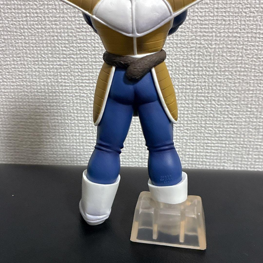 一番くじ　ドラゴンボール　EX　天下分け目の超決戦　A賞　べジータ