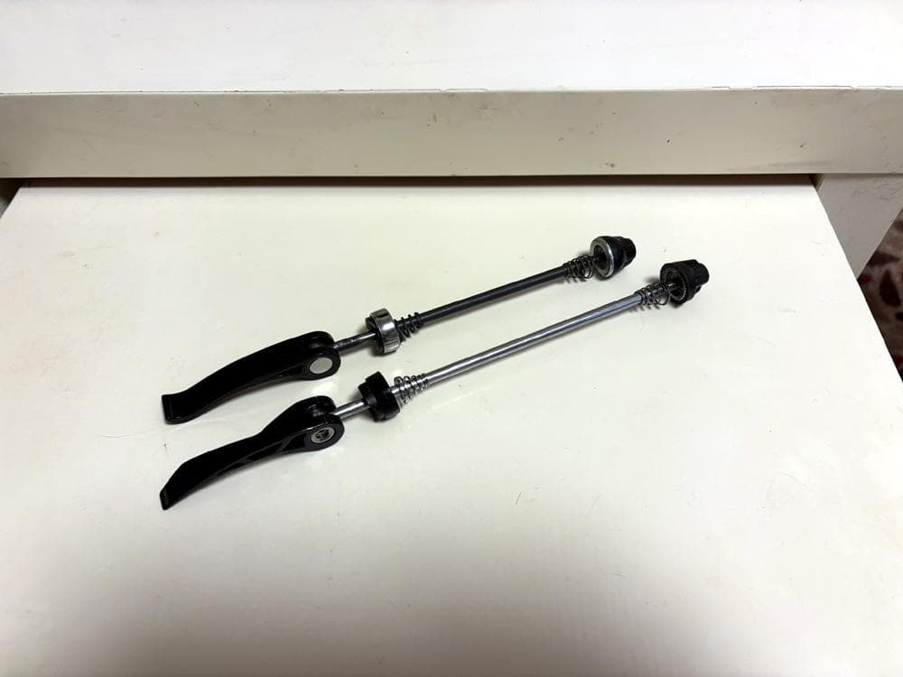 シマノ 11sホイール WH-6800