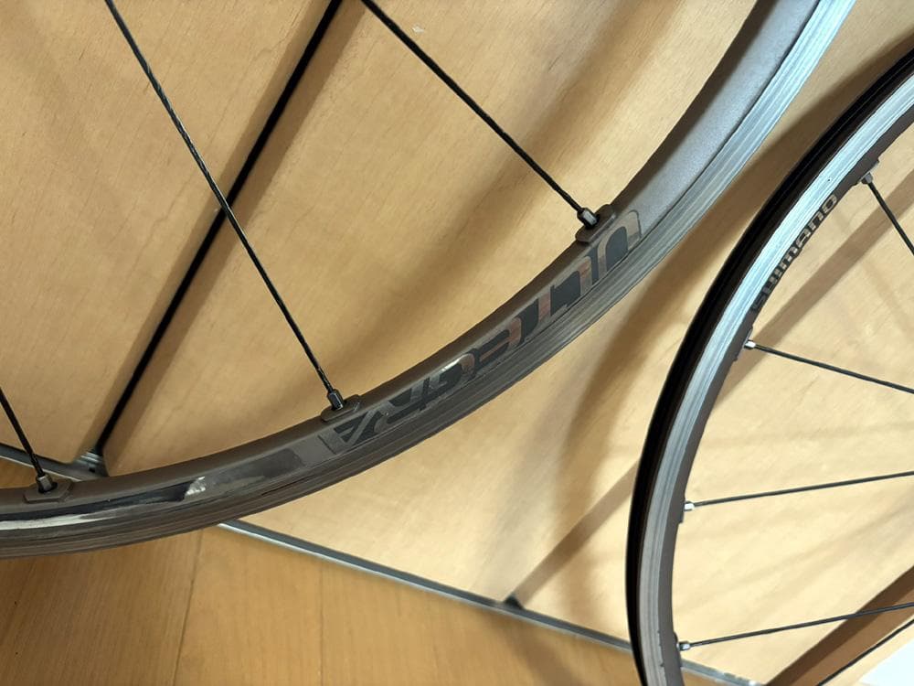 シマノ 11sホイール WH-6800