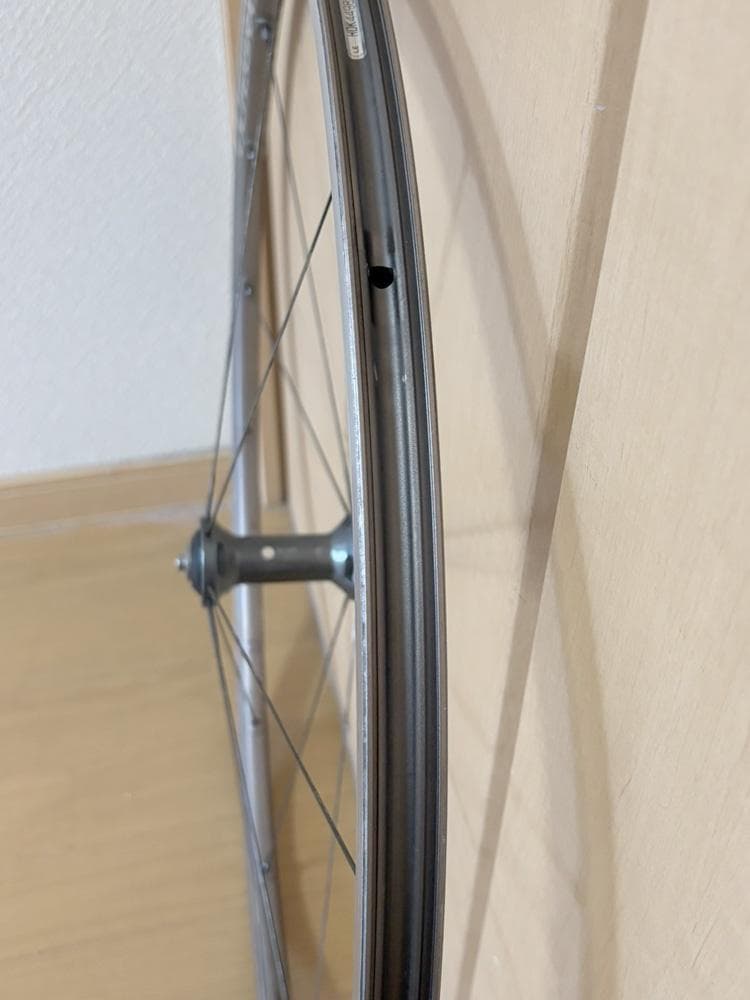 シマノ 11sホイール WH-6800