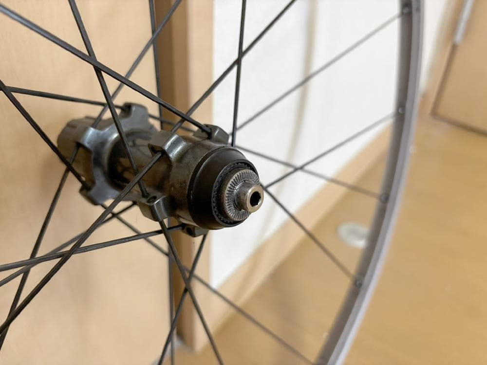 シマノ 11sホイール WH-6800