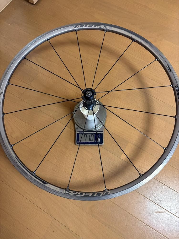 シマノ 11sホイール WH-6800