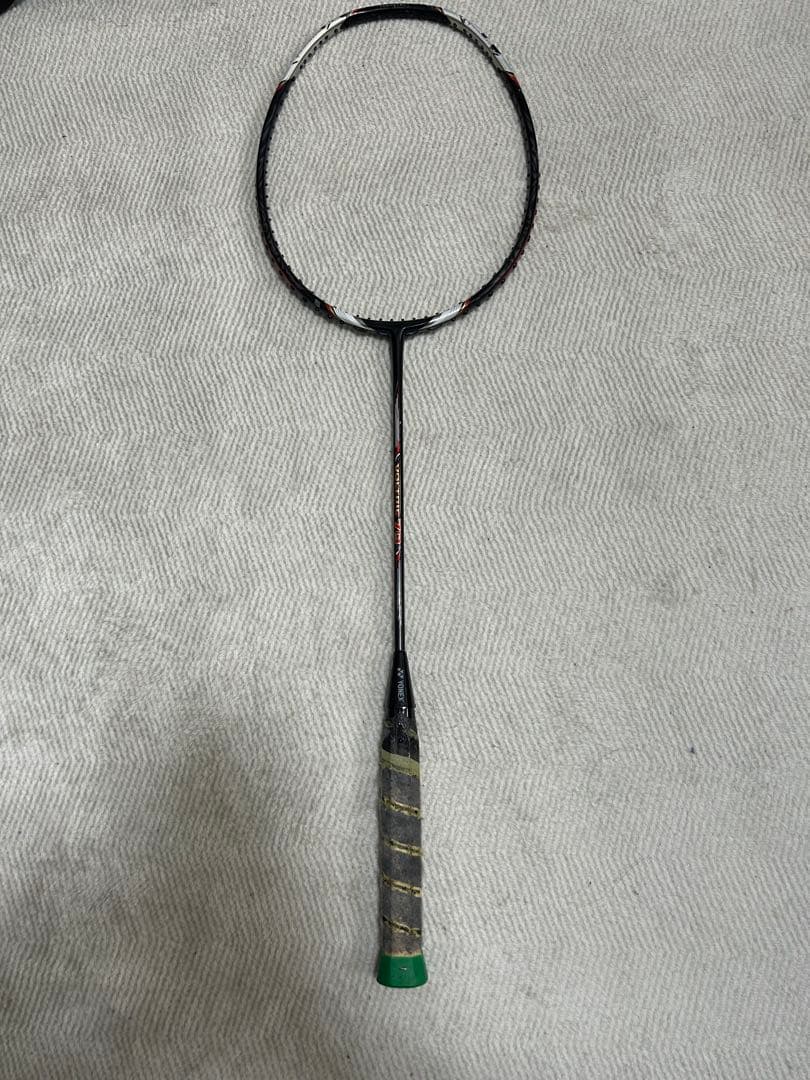 YONEX バドミントンラケット ジャンク 2本セット