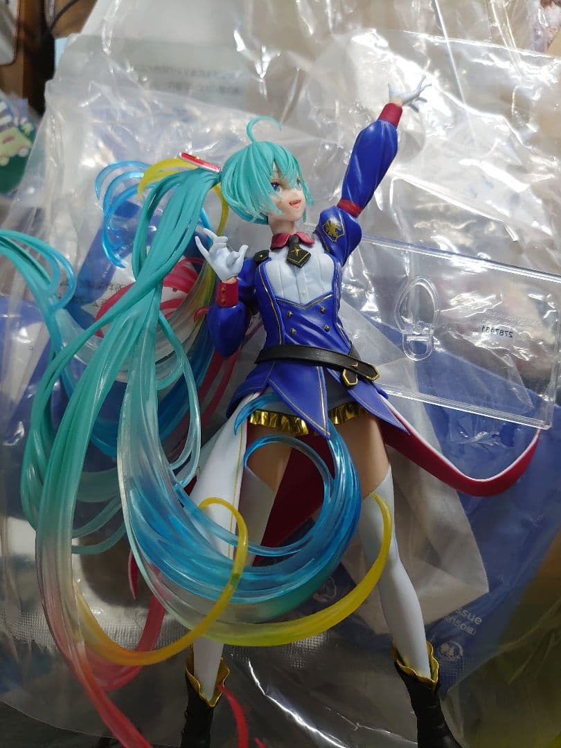 美少女フィギュア等 14点セット 初音ミク オーバーロード アインズ アルベド