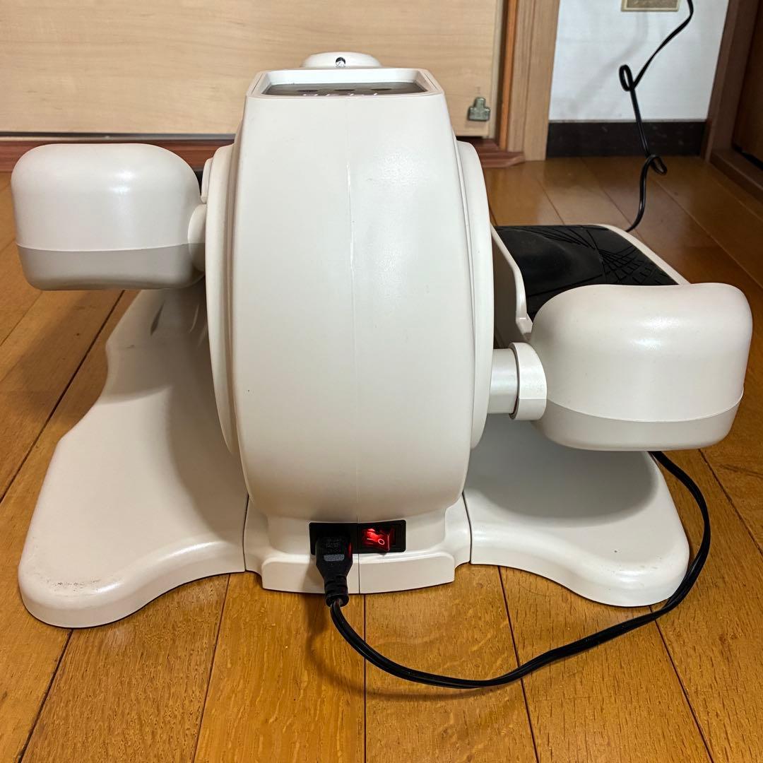 Calfoot カルフット EMSステッパー 電動 足踏み リモコン付