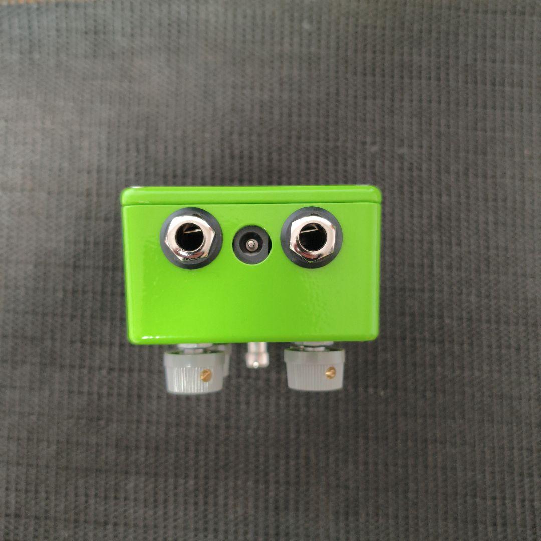 ギター SWITCH AUDIO 080 Overdrive Pro