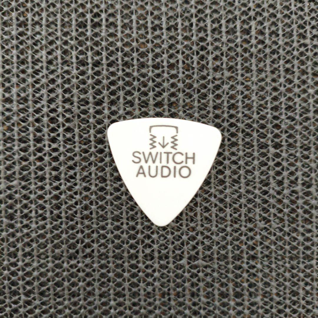 ギター SWITCH AUDIO 080 Overdrive Pro