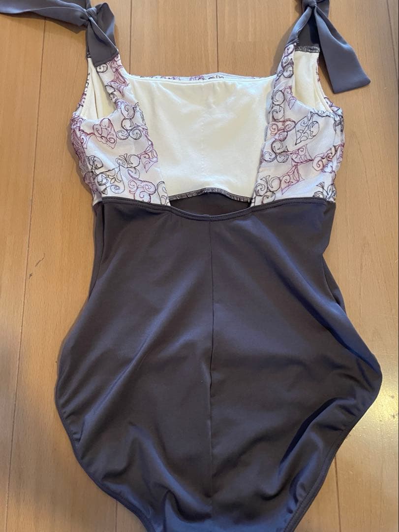 CHACOTT バレエ　レオタード