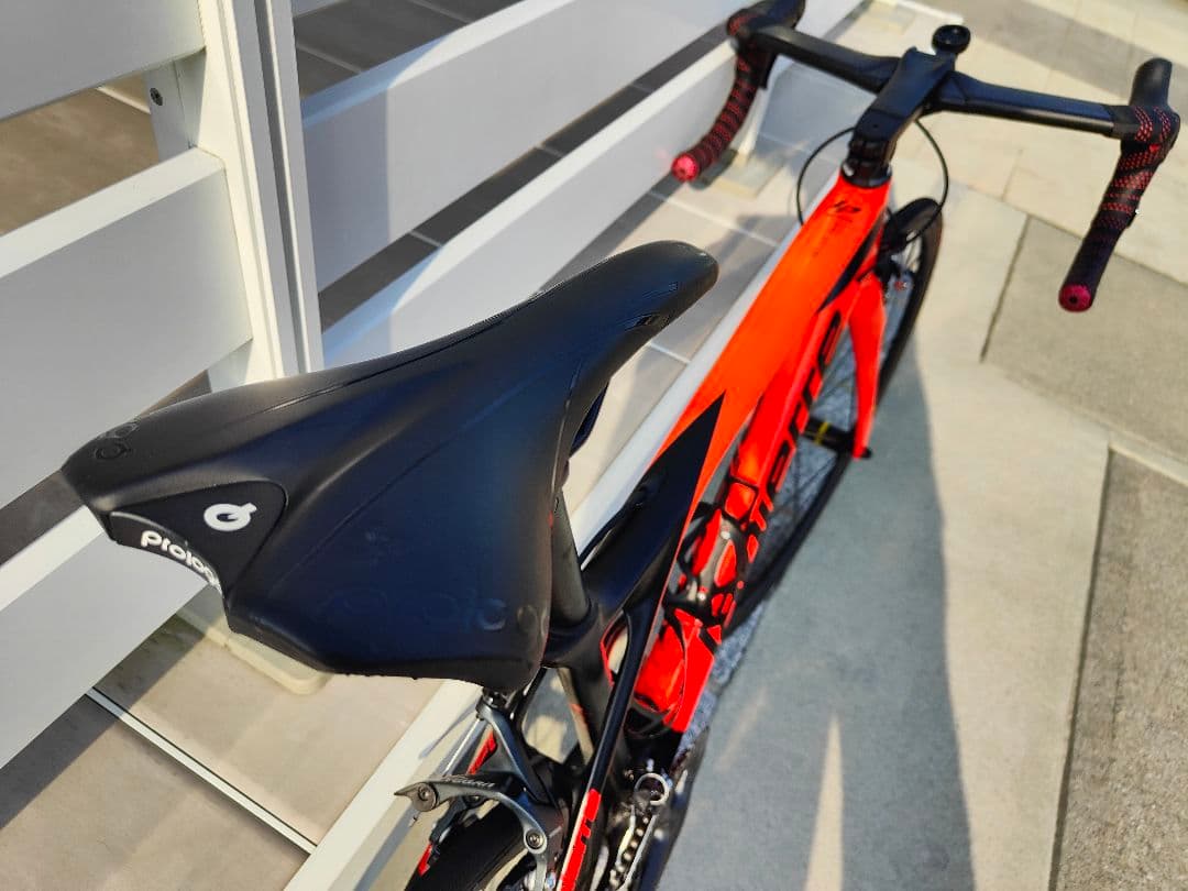 ☆美品☆完成車　Lapierre ラピエールゼリウスSL　Sサイズ