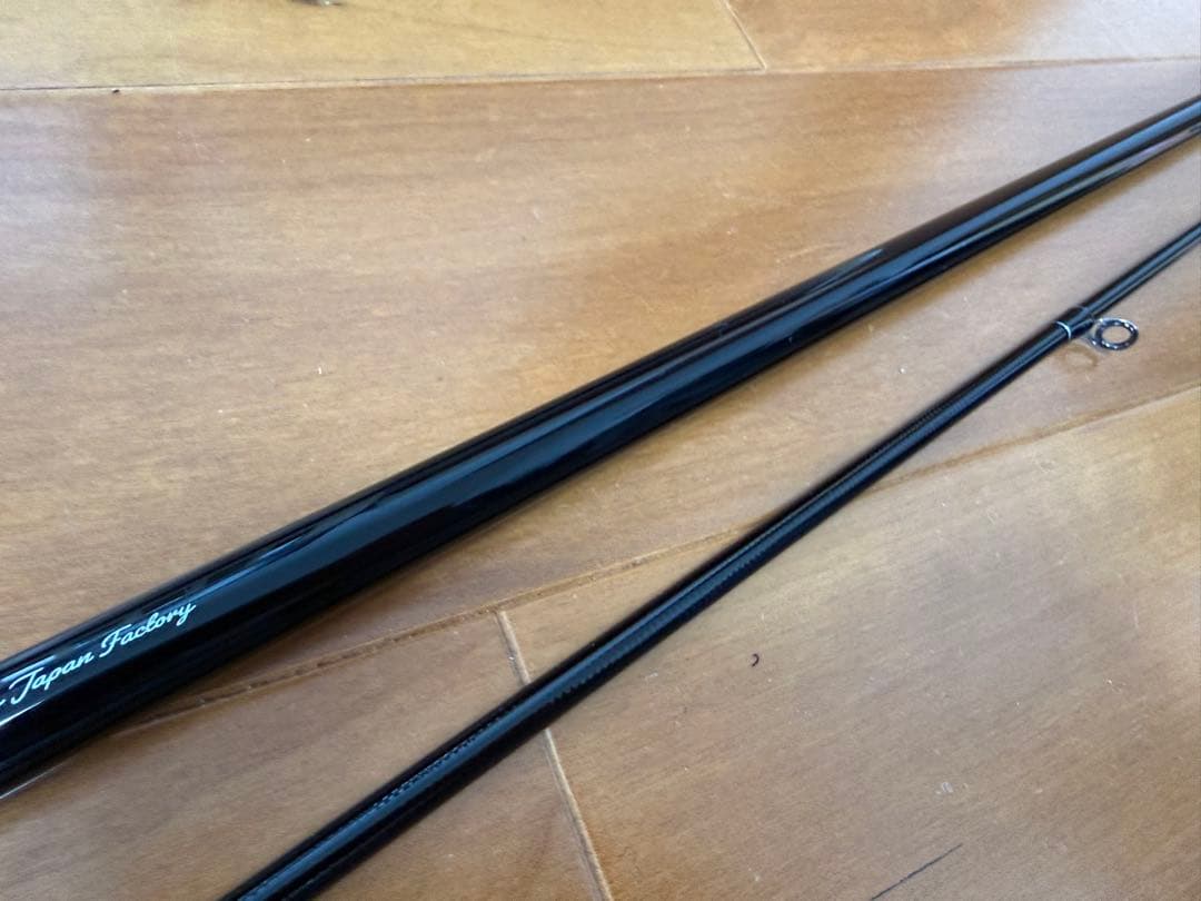 ロッド YAMAGA Blanks Brillstick 95 MH