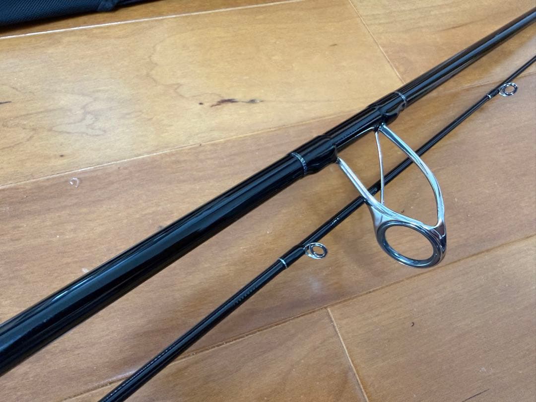 ロッド YAMAGA Blanks Brillstick 95 MH