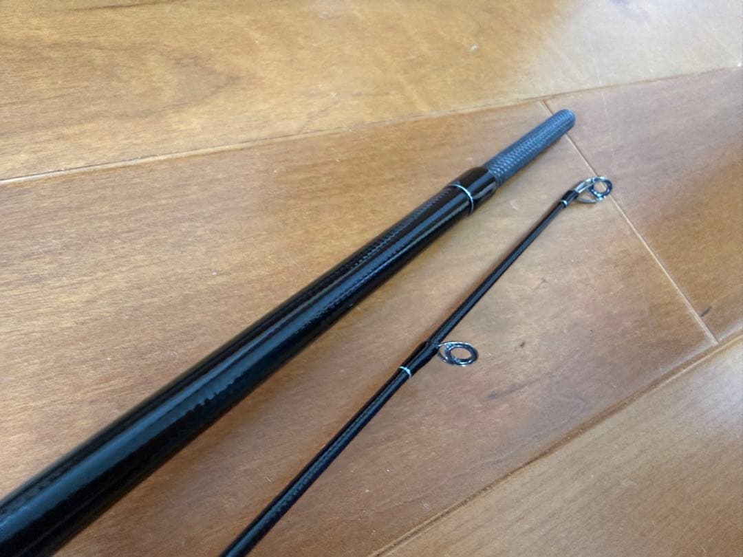 ロッド YAMAGA Blanks Brillstick 95 MH