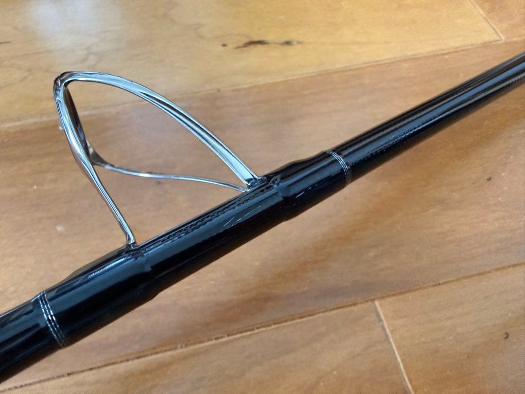 ロッド YAMAGA Blanks Brillstick 95 MH
