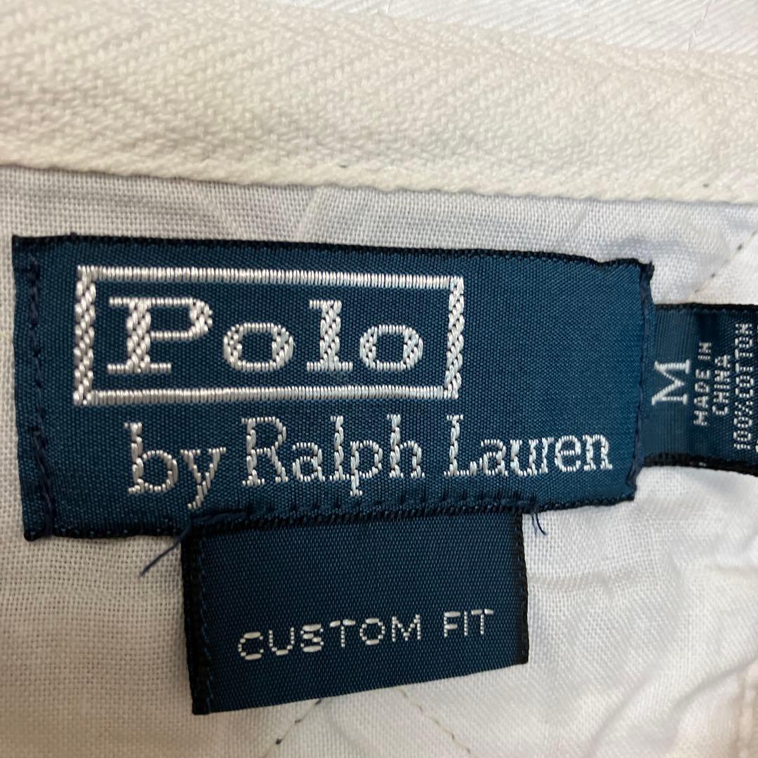 Polo by Ralph Lauren 半袖ラガーシャツ