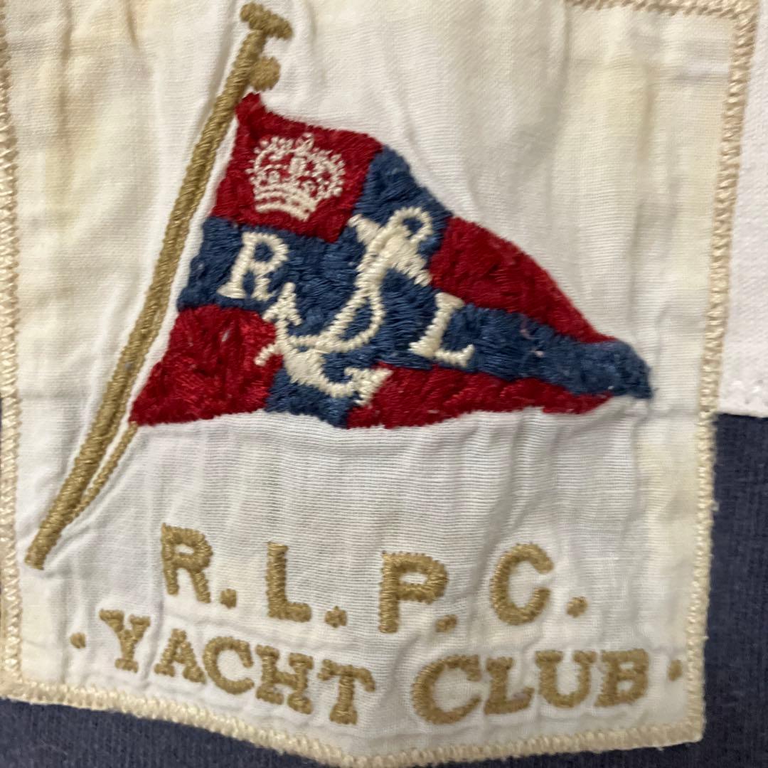 Polo by Ralph Lauren 半袖ラガーシャツ