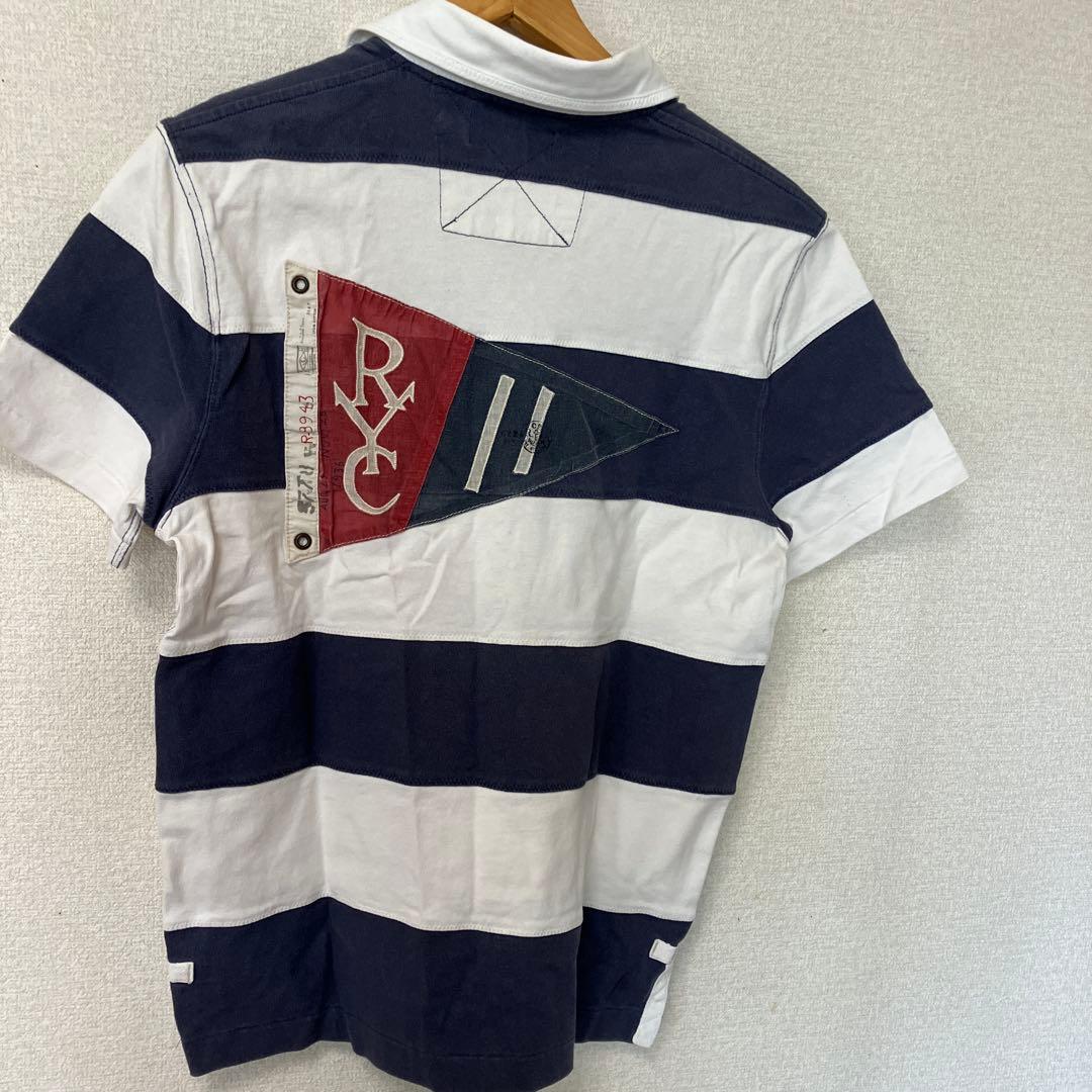 Polo by Ralph Lauren 半袖ラガーシャツ