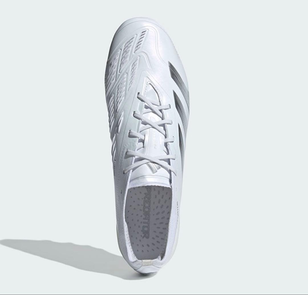 adidas プレデター ELITE HG/AG サッカーシューズ