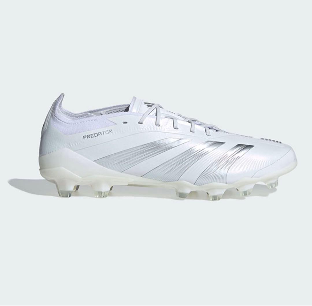 adidas プレデター ELITE HG/AG サッカーシューズ