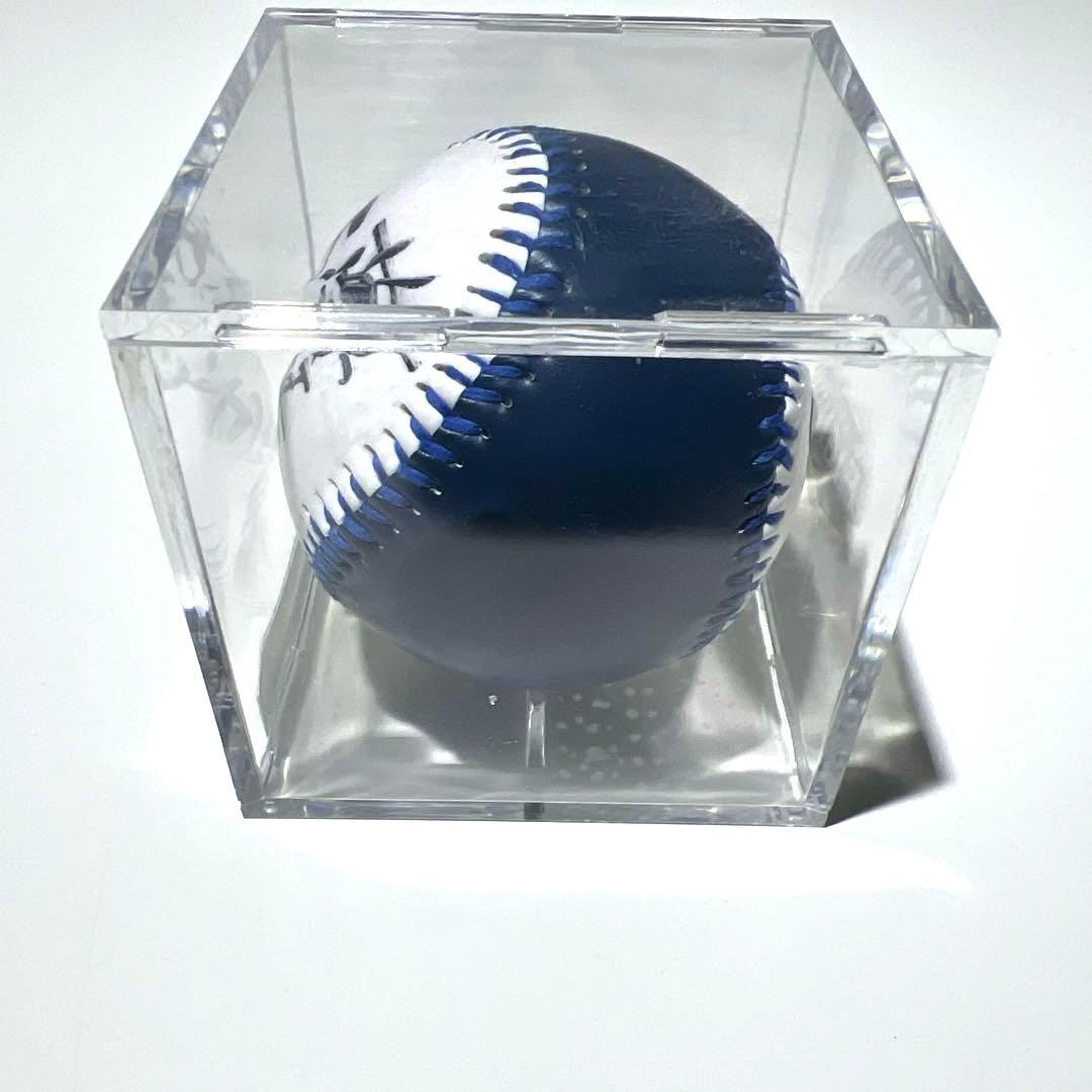 【非売品】栗山 監督 直筆サインボール2003 北海道日本ハムファイターズ