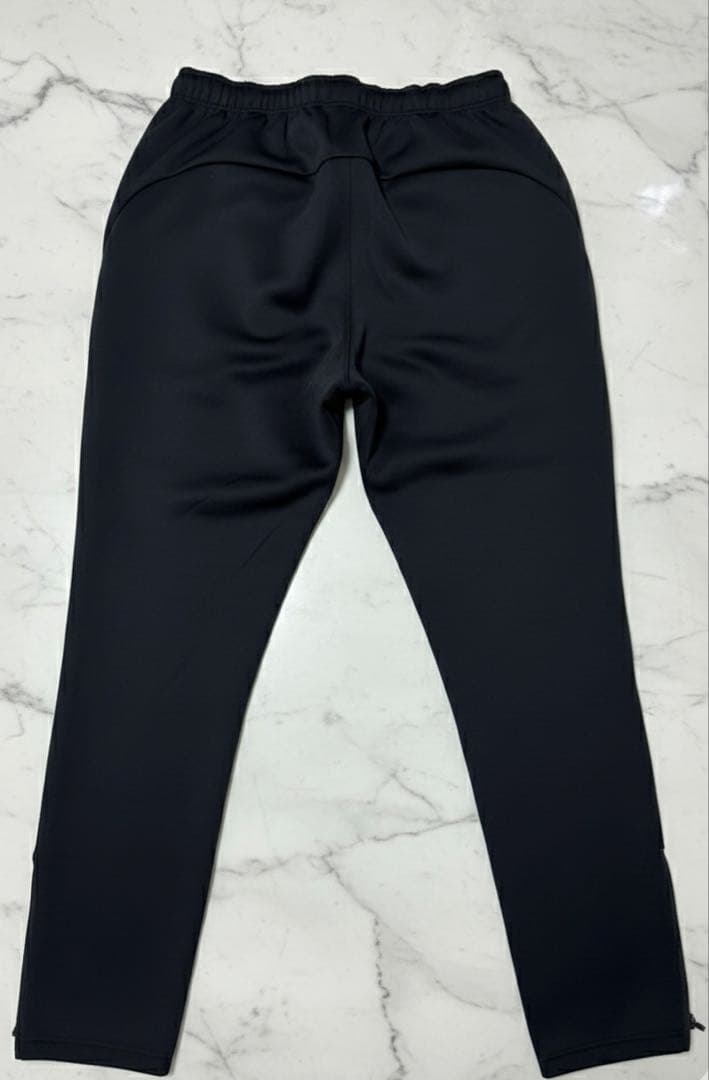 アスレタ　ATHLETA ハーフジップジャージ上下セット