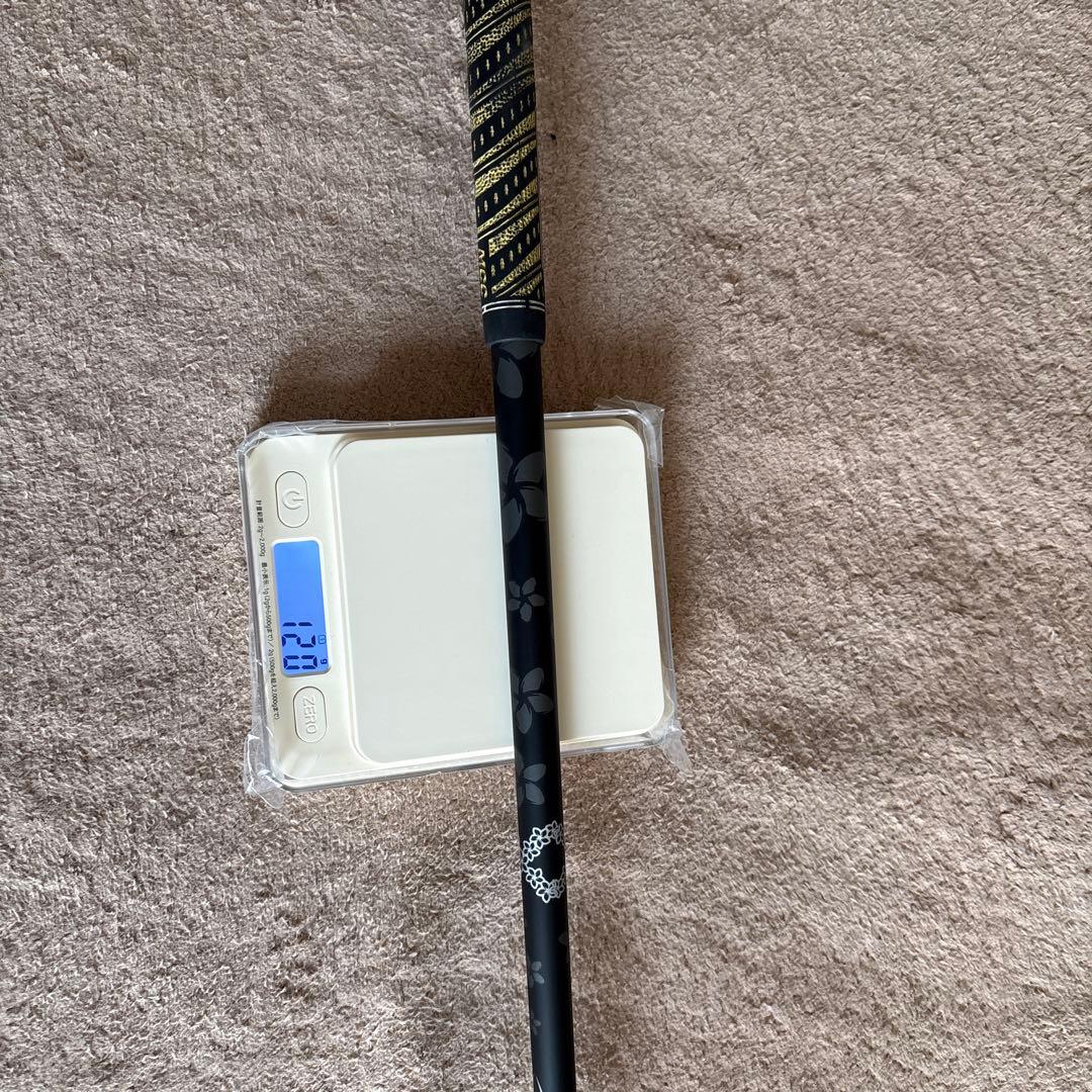 K*K様 ゴルフシャフトDIamanaＴＭ６０Ｓ TaylorMadeスリーブ3