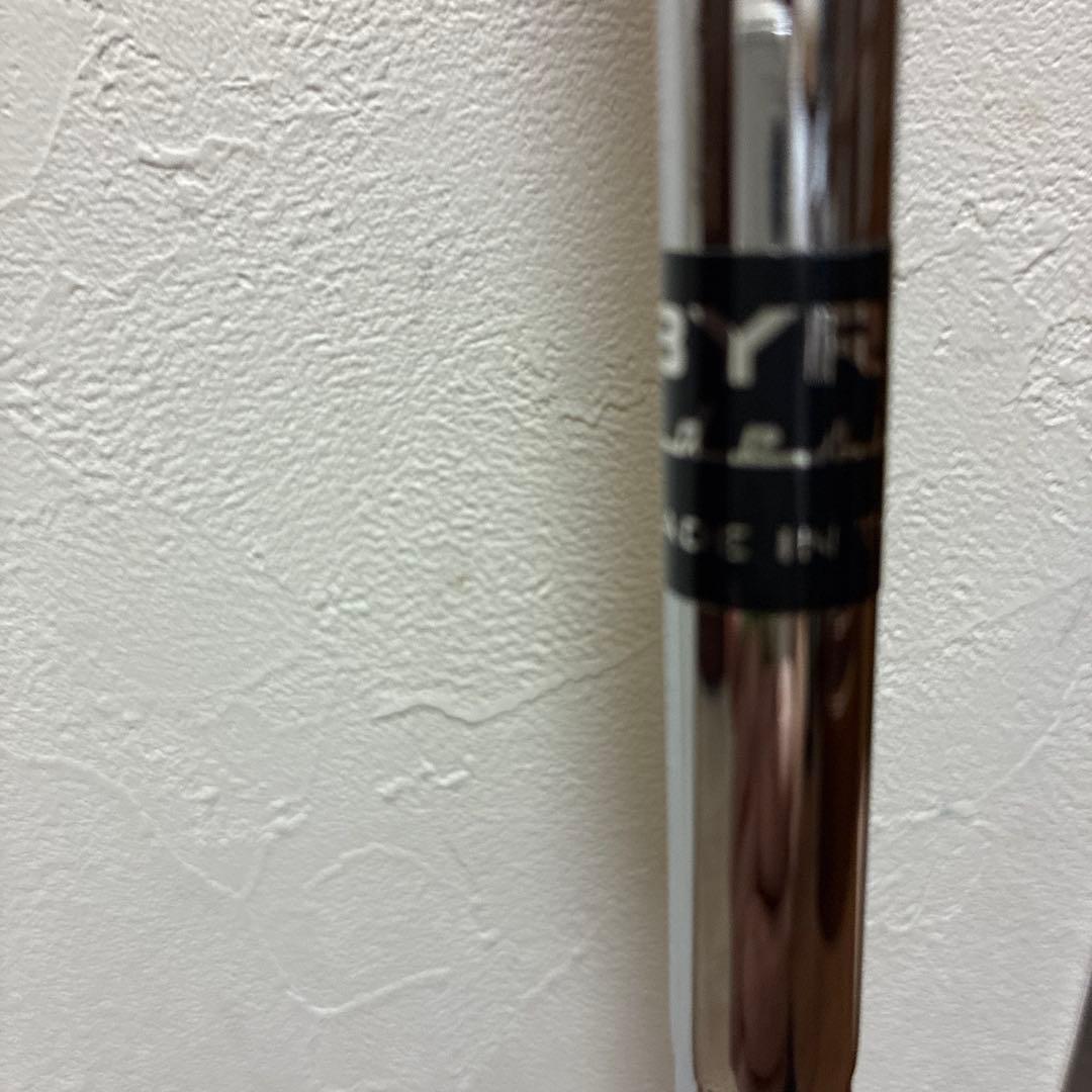 Byron Design バイロンデザイン GSS パター 3596