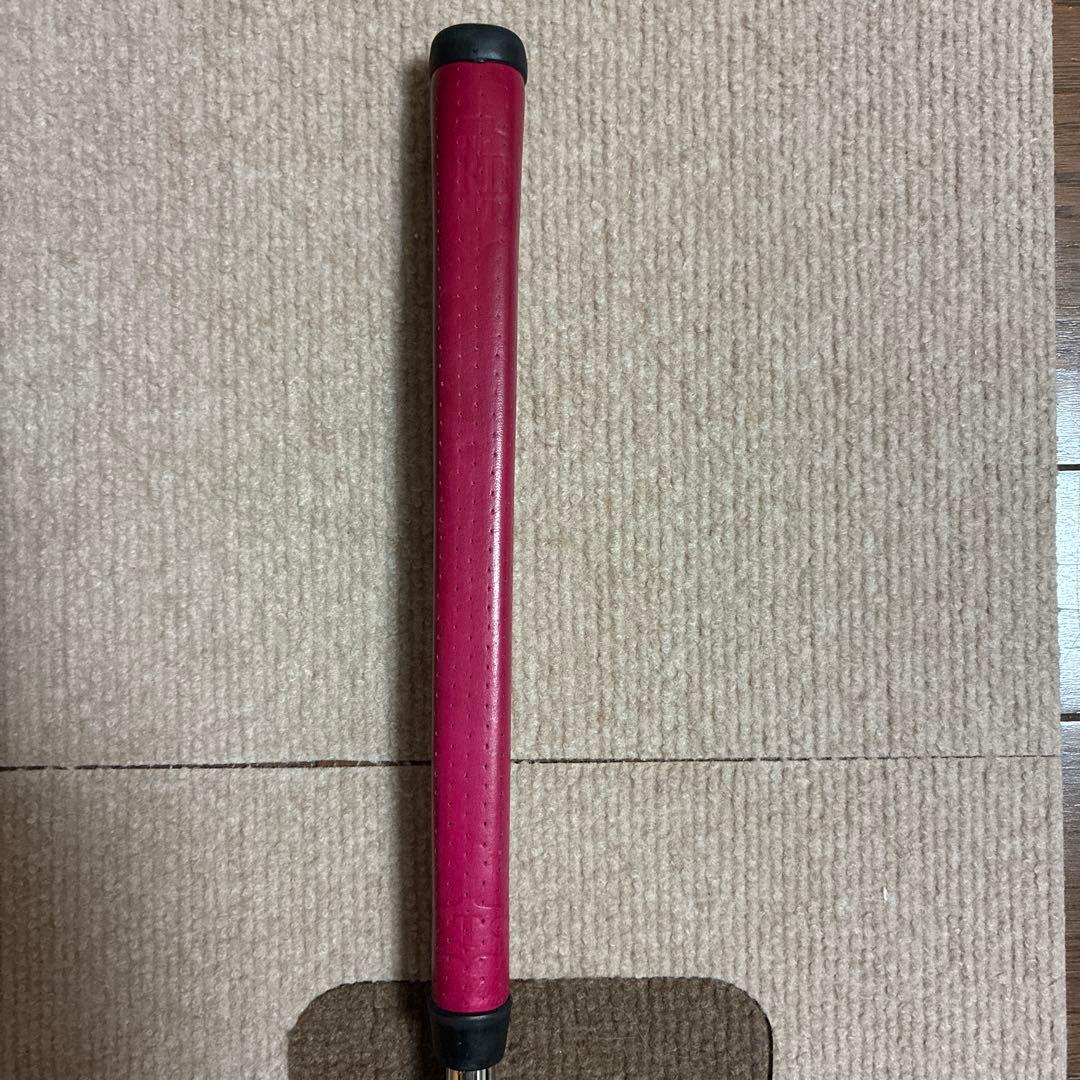 Byron Design バイロンデザイン GSS パター 3596