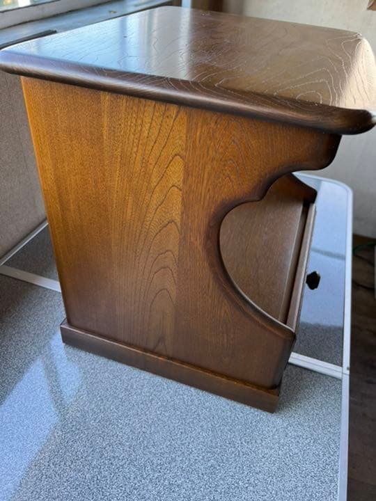 KARIMOKIの家具