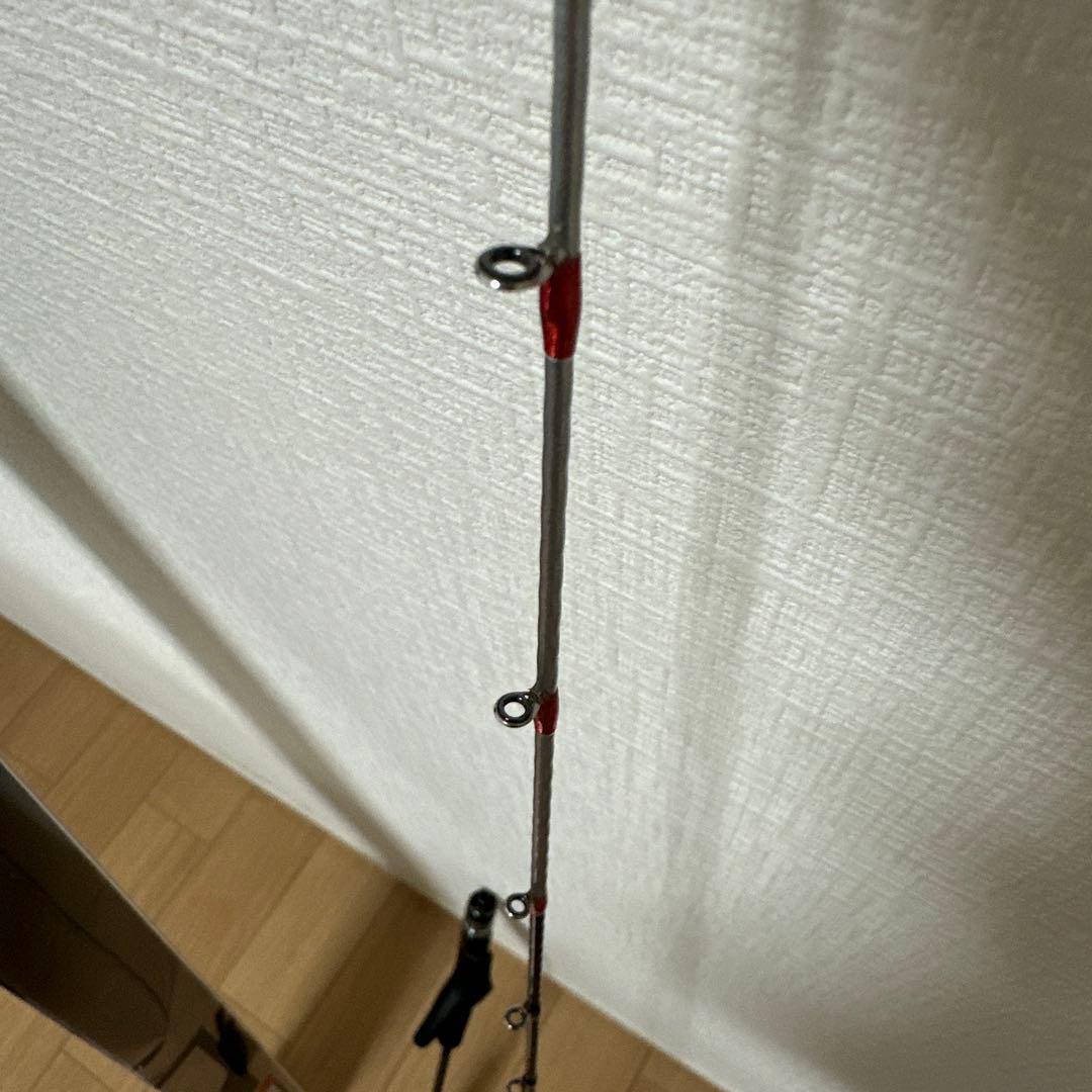 SHIMANO シマノ 20 エキサイトゲーム CI4+ TYPE73 H185