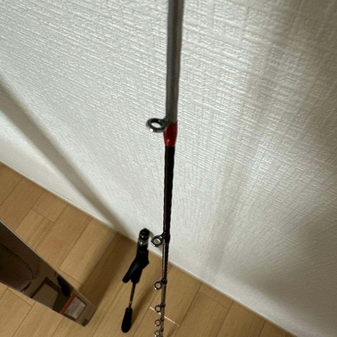 SHIMANO シマノ 20 エキサイトゲーム CI4+ TYPE73 H185