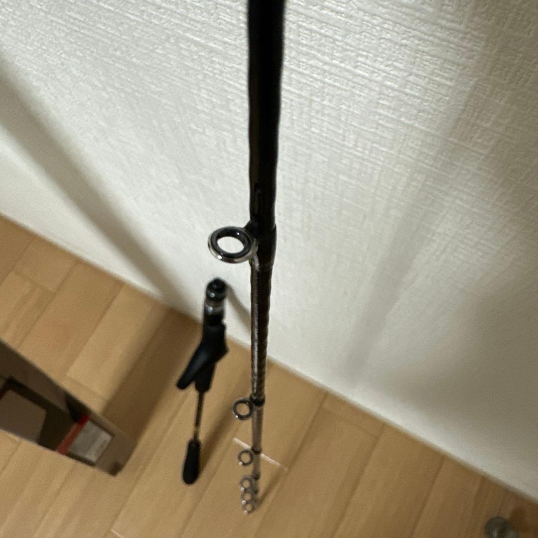 SHIMANO シマノ 20 エキサイトゲーム CI4+ TYPE73 H185
