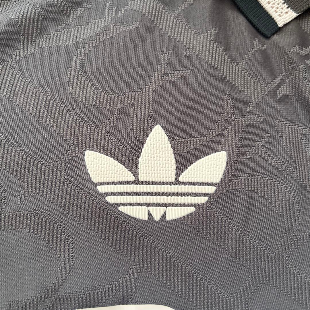 【新品・正規品】adidas 24-25 レアル・マドリード オーセンティックL