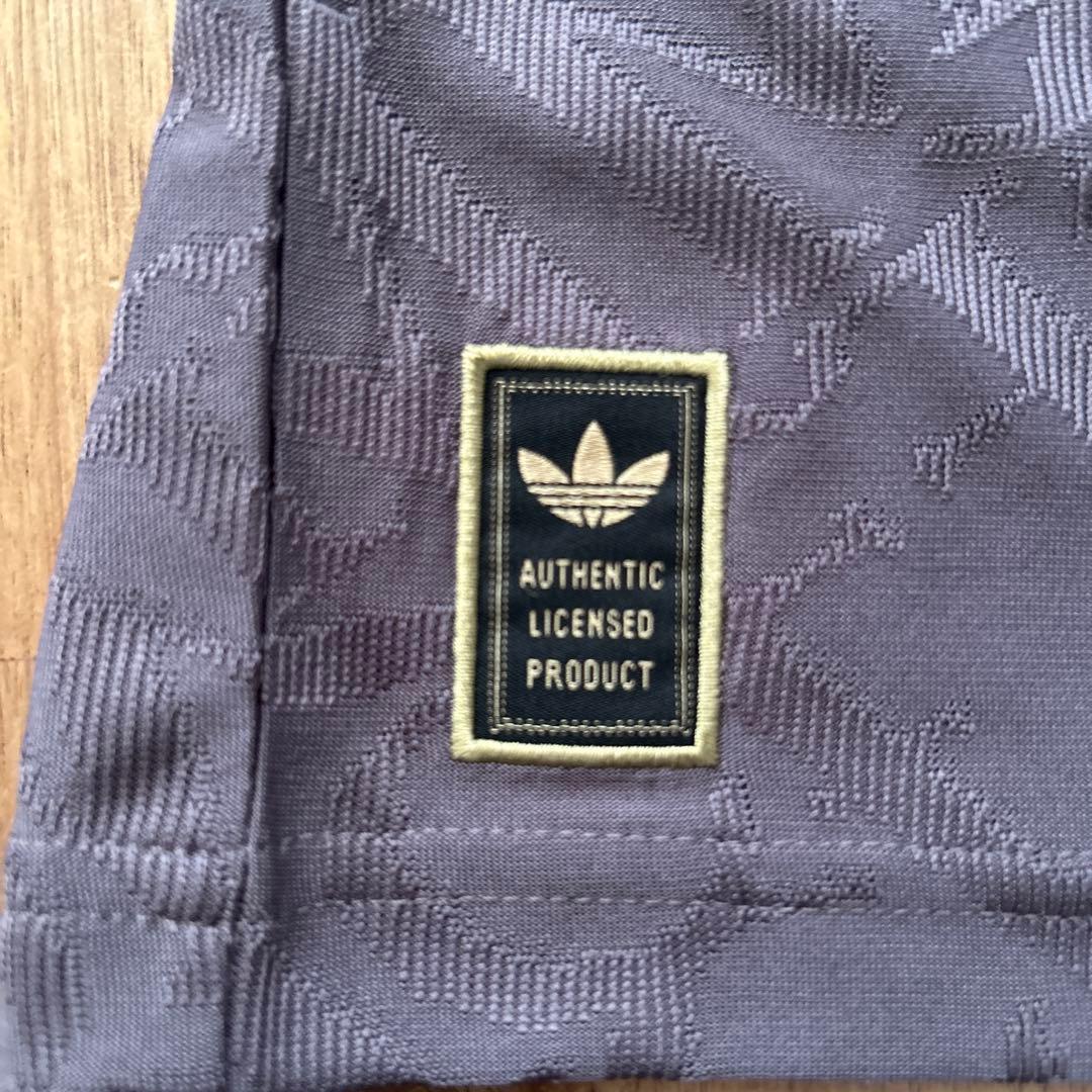 【新品・正規品】adidas 24-25 レアル・マドリード オーセンティックL
