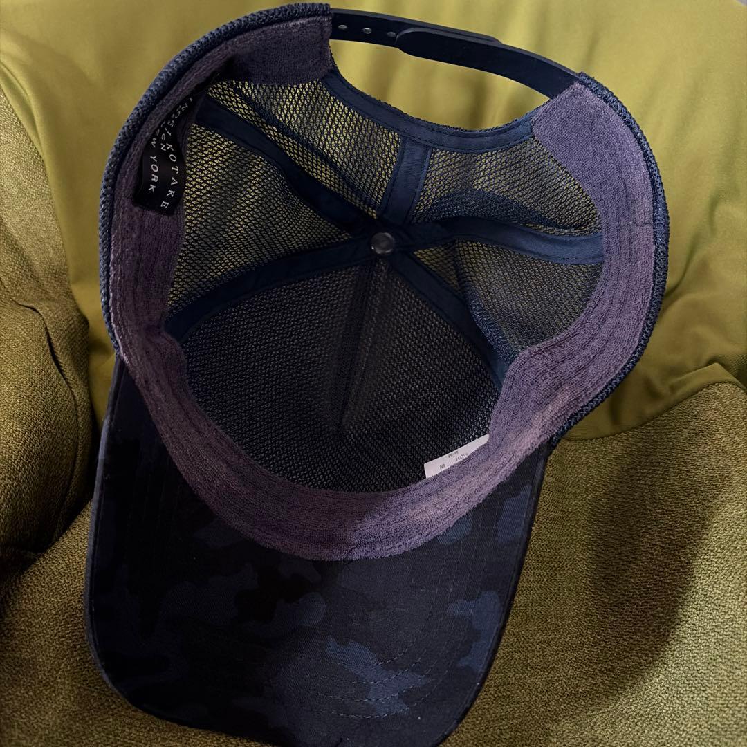 BARNEYS NEWYORK YOSHINORI KOTAKE デザイン
