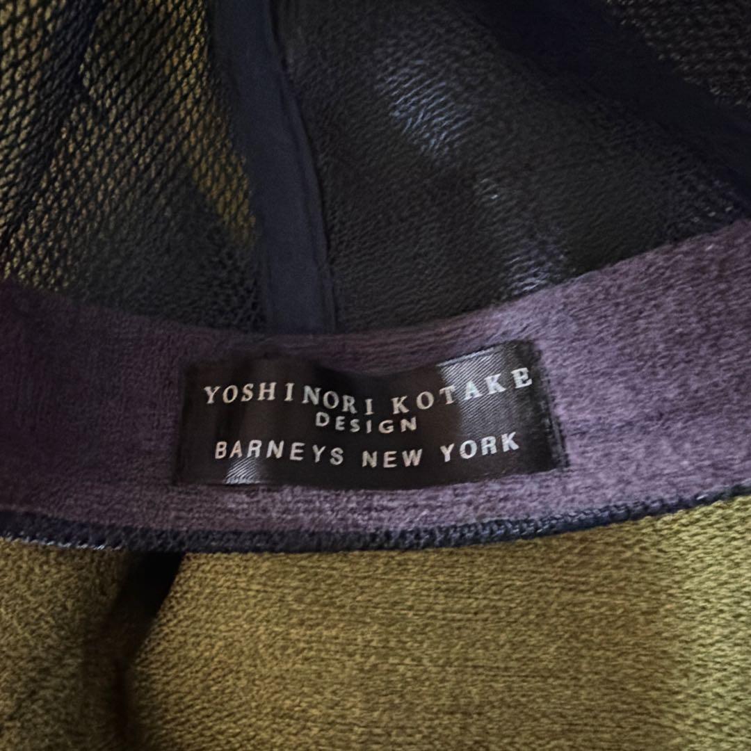 BARNEYS NEWYORK YOSHINORI KOTAKE デザイン