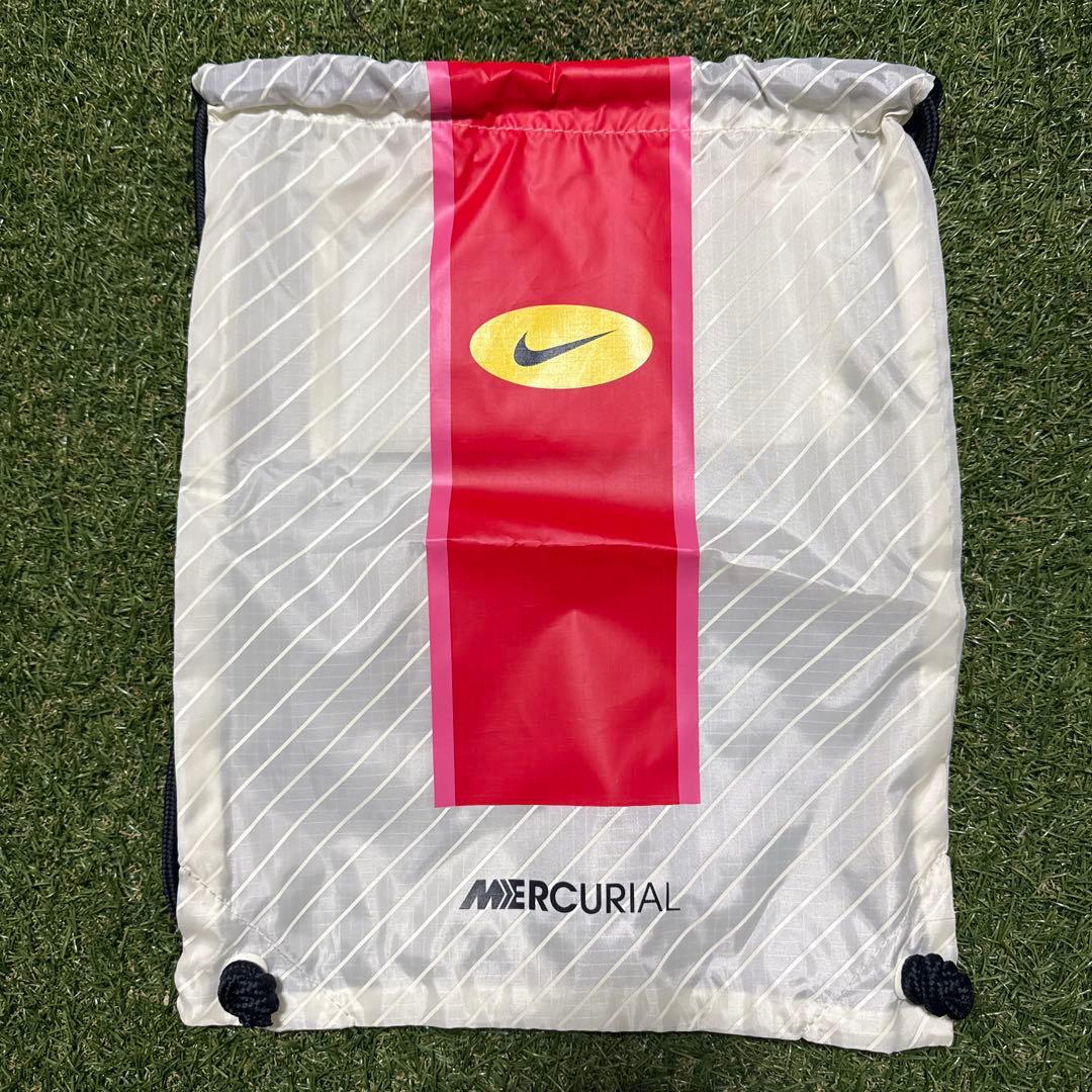 NIKE マーキュリアルヴェイパー16 ELITE FG 27.5cm 480