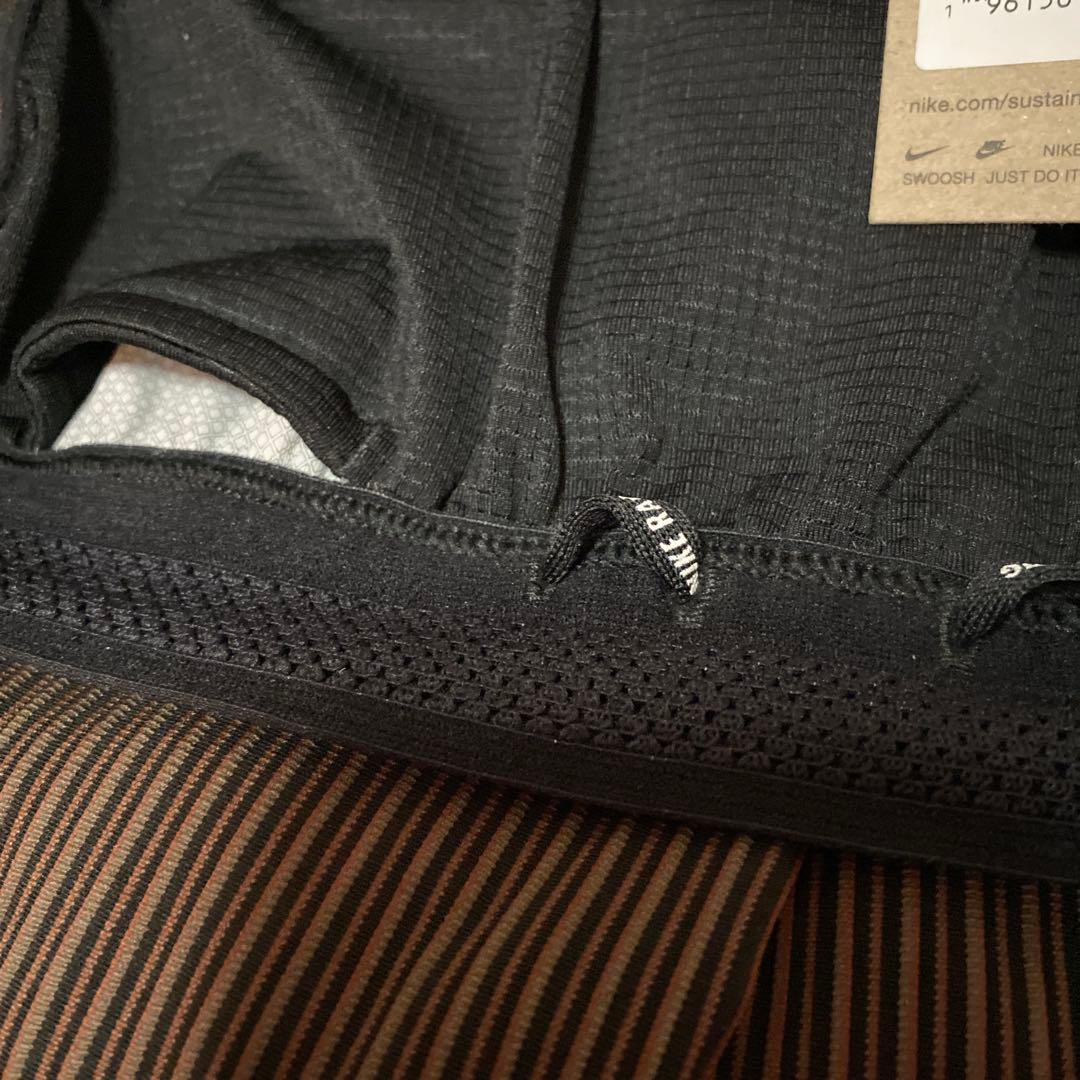 最終値下げ‼️ナイキ　nike メンズ　エアロスイフト　3L ハーフタイツ　ラン